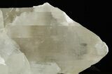 Selenite Crystal Cluster - Naica Mine, Mexico #372144-3